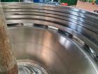 Used Westfalia OSD-50-03-007 Desludger Disc Centrifuge