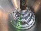 Used Westfalia OSD-50-03-007 Desludger Disc Centrifuge