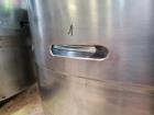 Used Westfalia OSD-50-03-007 Desludger Disc Centrifuge