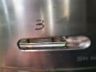 Used Westfalia OSD-50-03-007 Desludger Disc Centrifuge