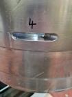 Used Westfalia OSD-50-03-007 Desludger Disc Centrifuge