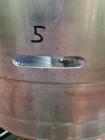 Used Westfalia OSD-50-03-007 Desludger Disc Centrifuge