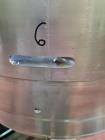 Used Westfalia OSD-50-03-007 Desludger Disc Centrifuge