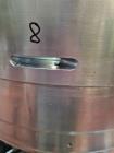Used Westfalia OSD-50-03-007 Desludger Disc Centrifuge