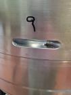 Used Westfalia OSD-50-03-007 Desludger Disc Centrifuge