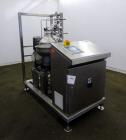 Used Westfalia PSC-5-06-177 Ultra Polishing Desludger Disc Centrifuge.