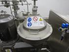 Used Westfalia PSC-5-06-177 Ultra Polishing Desludger Disc Centrifuge.