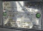 Used Westfalia PSC-5-06-177 Ultra Polishing Desludger Disc Centrifuge.