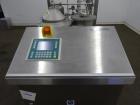 Used Westfalia PSC-5-06-177 Ultra Polishing Desludger Disc Centrifuge.