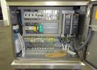 Used Westfalia PSC-5-06-177 Ultra Polishing Desludger Disc Centrifuge.