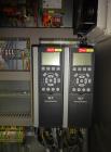 Used Westfalia PSC-5-06-177 Ultra Polishing Desludger Disc Centrifuge.