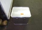 Used Westfalia PSC-5-06-177 Ultra Polishing Desludger Disc Centrifuge.