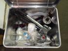 Used Westfalia PSC-5-06-177 Ultra Polishing Desludger Disc Centrifuge.