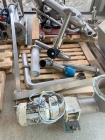 Used GEA Westfalia Profi 400/GSE 400 Desludger Disc Centrifuge. 316 Stainless steel construction (product contact areas). Clarifier design (liquid/solids separation), centripetal pump liquid discharg...