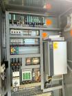 Used GEA Westfalia Profi 400/GSE 400 Desludger Disc Centrifuge. 316 Stainless steel construction (product contact areas). Clarifier design (liquid/solids separation), centripetal pump liquid discharg...