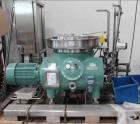 Used Westfalia Refining Desludger Disc Centrifuge