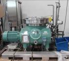 Used- Westfalia Refining Desludger Disc Centrifuge