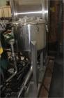 Used Westfalia Refining Desludger Disc Centrifuge