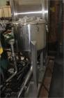 Used- Westfalia Refining Desludger Disc Centrifuge