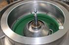 Used Westfalia Refining Desludger Disc Centrifuge