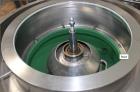 Used- Westfalia Refining Desludger Disc Centrifuge