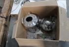 Used Westfalia Refining Desludger Disc Centrifuge