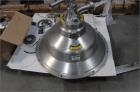 Used Westfalia Refining Desludger Disc Centrifuge