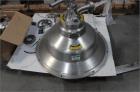 Used- Westfalia Refining Desludger Disc Centrifuge