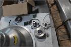 Used Westfalia Refining Desludger Disc Centrifuge