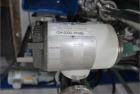 Used- Westfalia Refining Desludger Disc Centrifuge