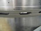 Used Westfalia RSA-80-01-006 Desludge Disc Centrifuge.