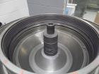 Used Westfalia RSA-80-01-006 Desludge Disc Centrifuge.