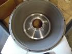 Used Westfalia RSA-80-01-006 Desludge Disc Centrifuge.