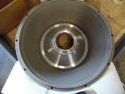 Used- Westfalia RSA-80-01-006 Desludge Disc Centrifuge.