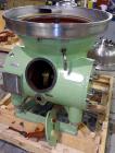 Used Stainless Steel Westfalia Refining Desludger Disc Centrifuge, RSA-80-01-576 