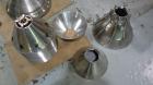 Used Stainless Steel Westfalia Refining Desludger Disc Centrifuge, RSA-80-01-576 