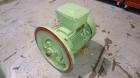 Used Stainless Steel Westfalia Refining Desludger Disc Centrifuge, RSA-80-01-576 