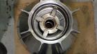 Used Stainless Steel Westfalia Refining Desludger Disc Centrifuge, RSA-80-01-576 