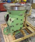 Used Stainless Steel Westfalia Refining Desludger Disc Centrifuge, RSA-80-01-576 