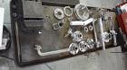 Used Stainless Steel Westfalia Refining Desludger Disc Centrifuge, RSA-80-01-576 