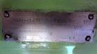 Used Stainless Steel Westfalia Refining Desludger Disc Centrifuge, RSA-80-01-576 