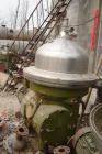 Unused-Westfalia RSA150-01-076, serial #1701-007