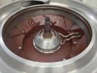 Used Westfalia RSB 150-01-776 Self-Cleaning Disc Stack Centrifuge – 300 TPD, Dual Discharge, CIP, Edible Oils