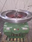 Used Westfalia RSB 150-01-776 Self-Cleaning Disc Stack Centrifuge – 300 TPD, Dual Discharge, CIP, Edible Oils