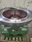 Used Westfalia RSB 150-01-776 Self-Cleaning Disc Stack Centrifuge – 300 TPD, Dual Discharge, CIP, Edible Oils