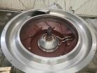 Used Westfalia RSB 150-01-776 Self-Cleaning Disc Stack Centrifuge – 300 TPD, Dual Discharge, CIP, Edible Oils