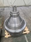 Used Westfalia RSB 150-01-776 Self-Cleaning Disc Stack Centrifuge – 300 TPD, Dual Discharge, CIP, Edible Oils