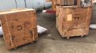 Unused- Westfalia RSE-200-01-776 Desludging Refining Disc Centrifuge