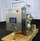 Used- Westfalia SA-1-02-175 Desludger Disc Centrifuge.