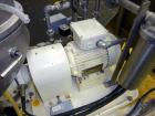 Used- Westfalia SA-1-02-175 Desludger Disc Centrifuge.